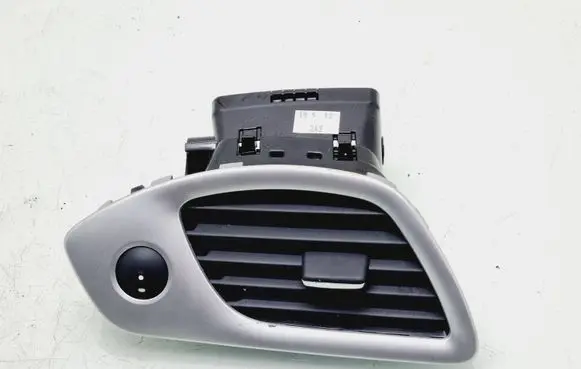 Renault Scenic III - Grand scenic III Dashboard side air vent grill/cover trim 687613373R