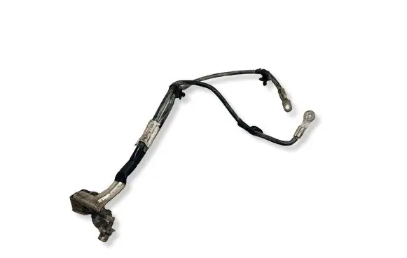 Peugeot 308 Negative earth cable (battery) 9838135480 9838239880