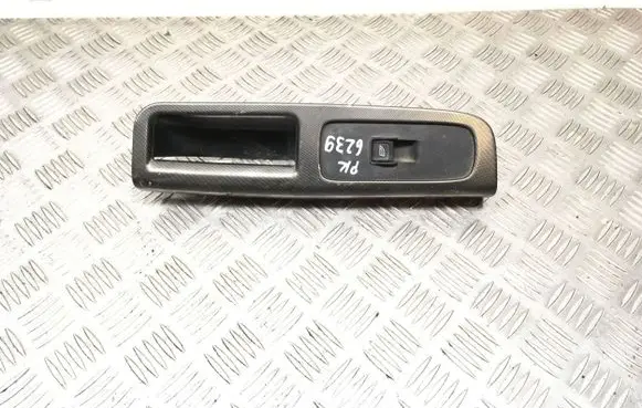 Volvo S40 Electric window control switch 30773214 03453305 01105080580057