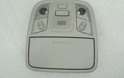 KIA Sportage Front seat light 92800D9040
