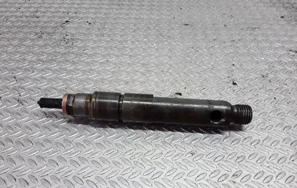 Renault Scenic I Fuel injector 7700875036