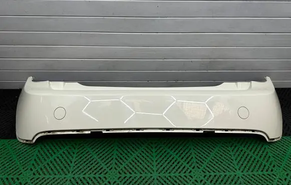 Mini One - Cooper F56 F55 Rear bumper 7300837