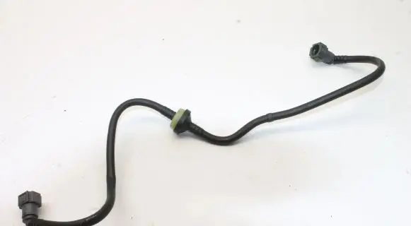 Peugeot RCZ Brake vacuum hose/pipe 9683456780