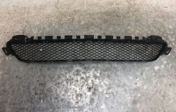 Mercedes-Benz C W205 Front bumper lower grill A2058850423