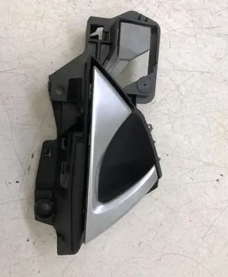 Citroen DS5 Rear door interior handle 9673213677