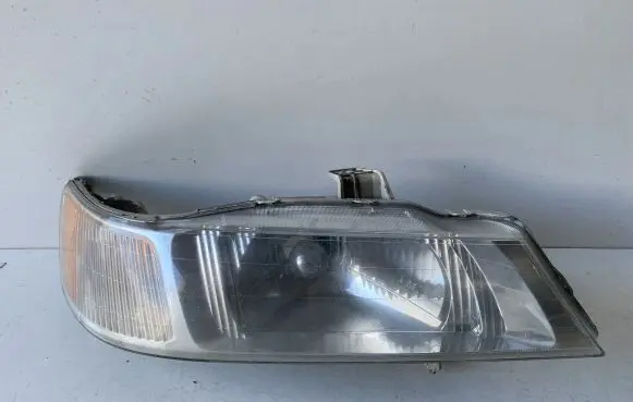 Honda Odyssey Headlight/headlamp