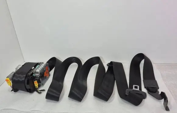 Audi Q5 SQ5 Front seatbelt 8R1857706J 0718EAW27C