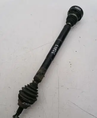 Seat Leon (1P) Front driveshaft