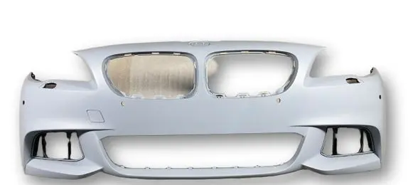 BMW 5 F10 F11 Front bumper 51118048669 51118048597 51118048668