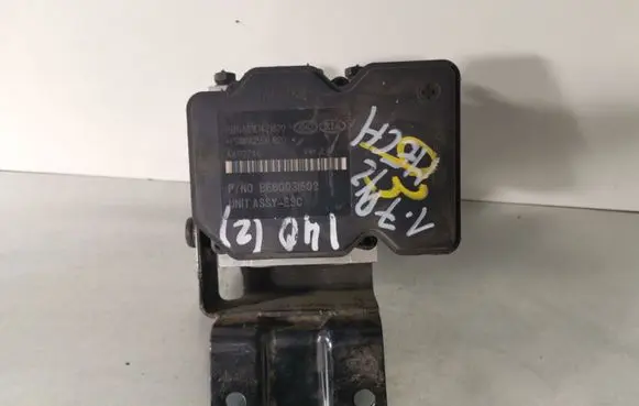 Hyundai i40 ABS Pump BE6003L502
