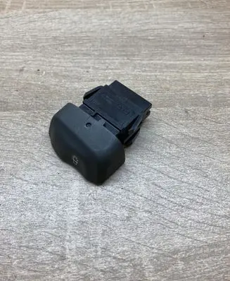 Renault Scenic I Central locking switch button 432969B