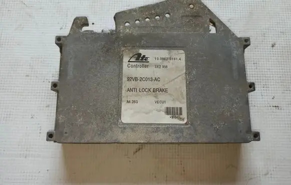 Ford Transit ABS control unit/module 92vb2c013ac