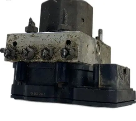 Ford Transit Master brake cylinder GK312C405CG 0265956396 0265256421