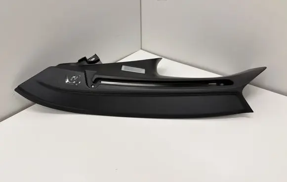 BMW 5 F10 F11 Other trunk/boot trim element 52850610 9169786