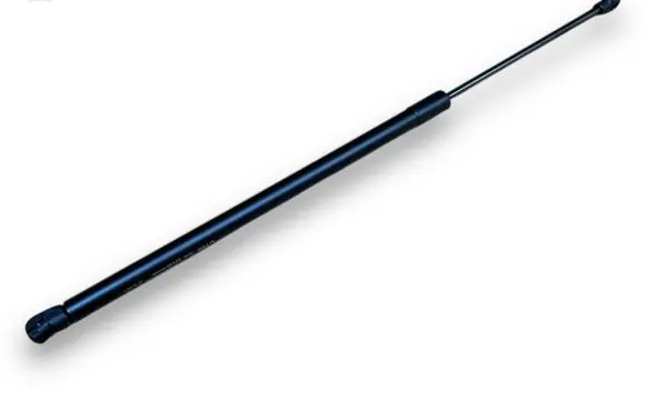 Opel Antara Tailgate/trunk strut/damper 96661403