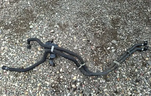 Alfa Romeo Junior Air intake hose/pipe PS3NW16