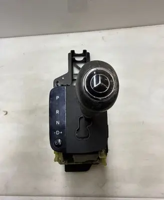 Mercedes-Benz A W169 Gear selector 169267058 E2160001