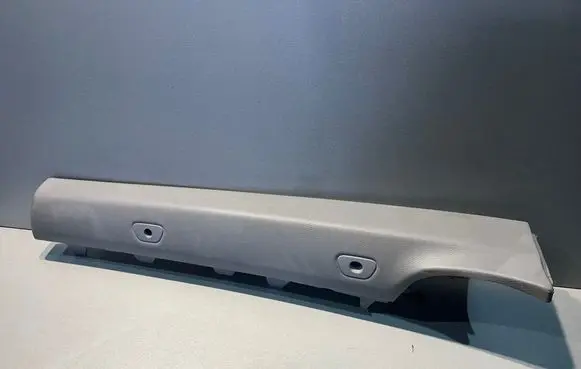 BMW 3 E92 E93 Rear seat side top trim 6971374