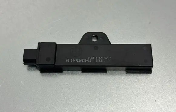 BMW X1 F48 F49 Interior comfort aerial antenna 9220832