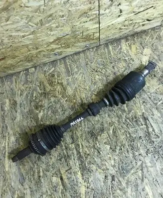Mazda 6 Front driveshaft
