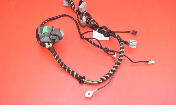 Ford S-MAX Other wiring loom EM2J15A417CC
