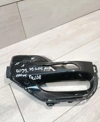 BMW X5 G05 Front bumper lower grill 8073440