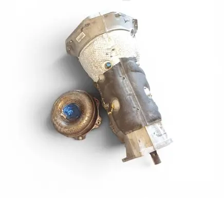 BMW 7 G11 G12 Automatic gearbox GA8HP75Z
