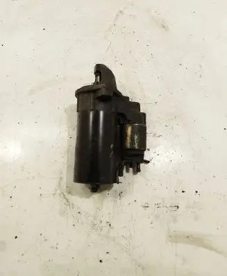 BMW 5 E60 E61 Starter motor 779689202
