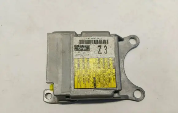 Toyota Prius Prime Airbag control unit/module 89170-47610