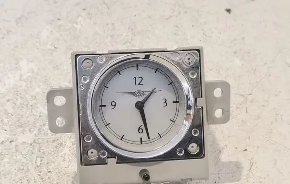 Clock