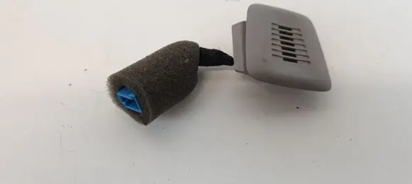 BMW X3 F25 Microphone (bluetooth/phone) 9181410 PCA99