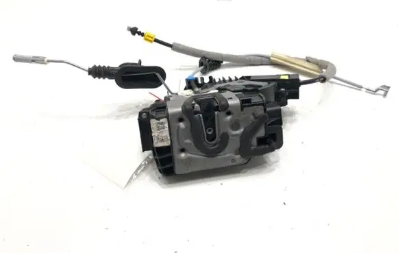 Mercedes-Benz CLS C257 Rear door lock A0997309700