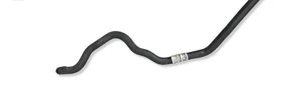 Renault Clio II Power steering hose/pipe/line 7700437973B 7700437973