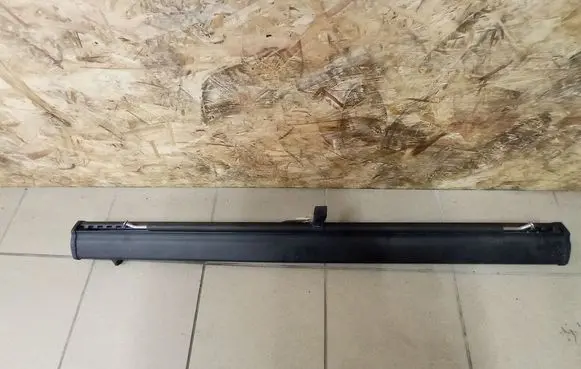 Volkswagen PASSAT B5 Trunk/boot cargo luggage net