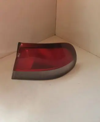 Mazda 626 Rear/tail lights 0431395