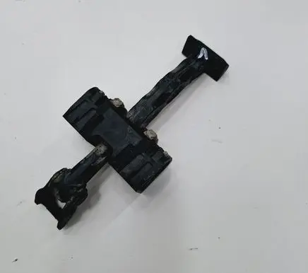 Mini One - Cooper Clubman R55 Front door check strap stopper 