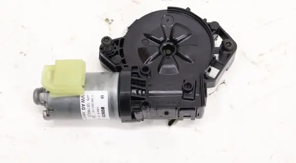 Skoda Superb B8 (3V) Sunroof motor/actuator 3G9877795C