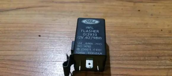 Ford Sierra Other relay 83bg13350aa saej590bj945