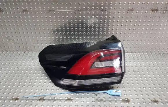Volkswagen Taigo Rear/tail lights S14493191 2G7945095