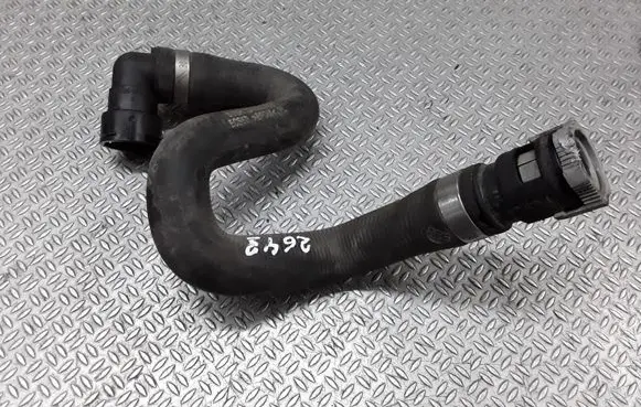 Ford C-MAX I Engine coolant pipe/hose 3M5H18K582