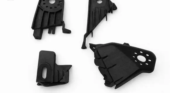 Dacia Sandero III Headlight/headlamp mounting bracket SANDEROIII3
