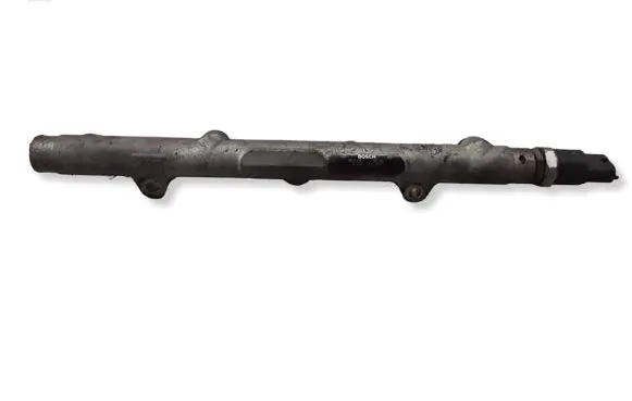 Land Rover Freelander Fuel main line pipe 0445214011