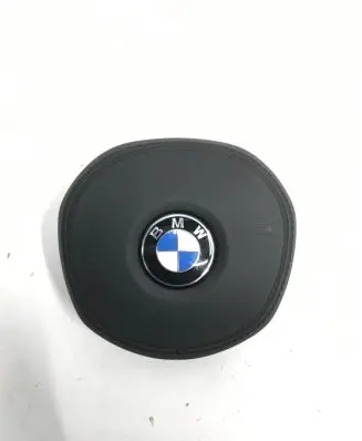 BMW X6 G06 Steering wheel airbag
