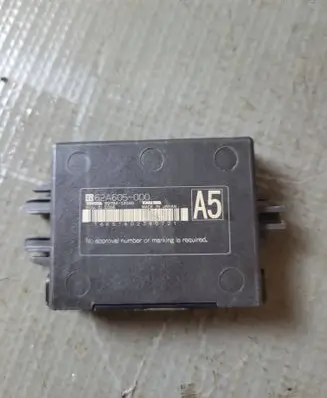 Toyota RAV 4 (XA50) Immobilizer control unit/module 8978412040