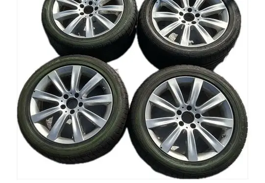 Mercedes-Benz CL C216 R18 alloy rim a2164010102