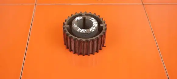 Opel Insignia A Timing chain sprocket 55578342 B20DTH