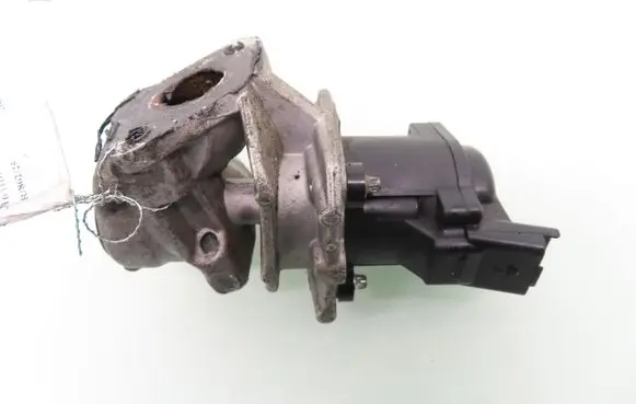 Peugeot 307 EGR valve