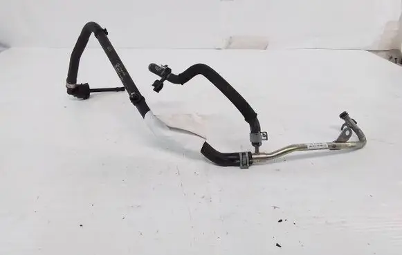 Mercedes-Benz A W177 AMG Engine coolant pipe/hose A2602031300 22T073A