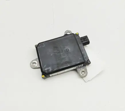 Lexus GS 250 350 300H 450H Blind spot module 881620W360 A2C75029101