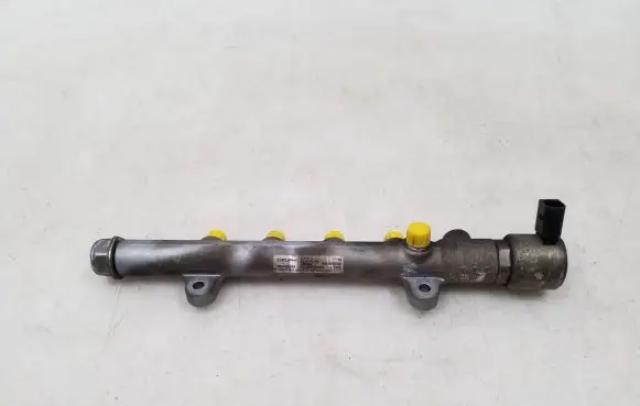 Mercedes-Benz GLA W156 Fuel main line pipe A6510700700